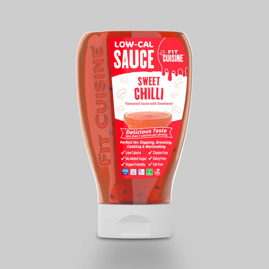 Fit Cuisine - Low Cal Sauce | 425ml