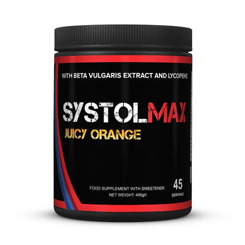 Strom - SystolMax | 45 Servings