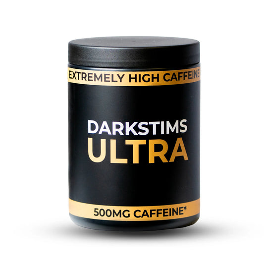 DarkStims - Ultra Pre Workout | 20 Servings
