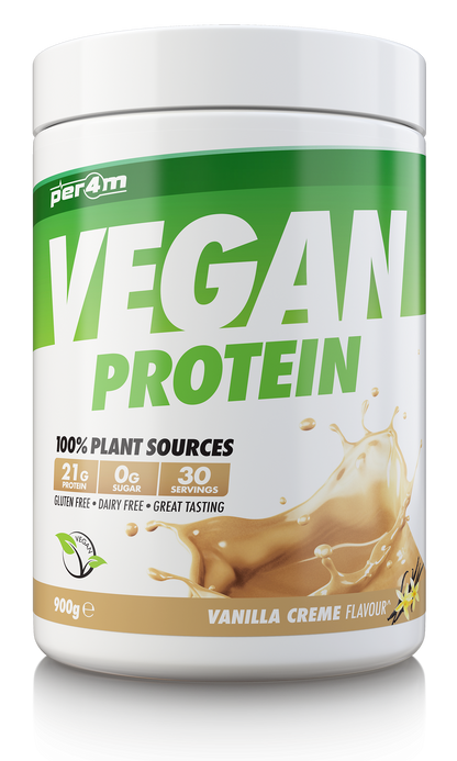 Per4m- Vegan Protein | 30 Servings