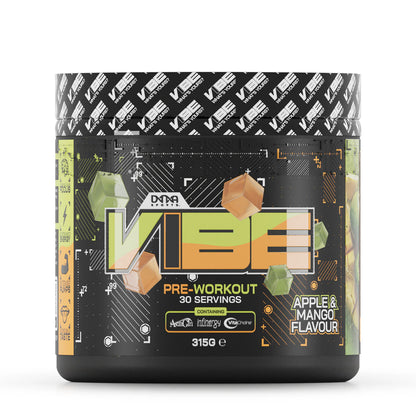 DNA Sports - Vibe | 30 Servings