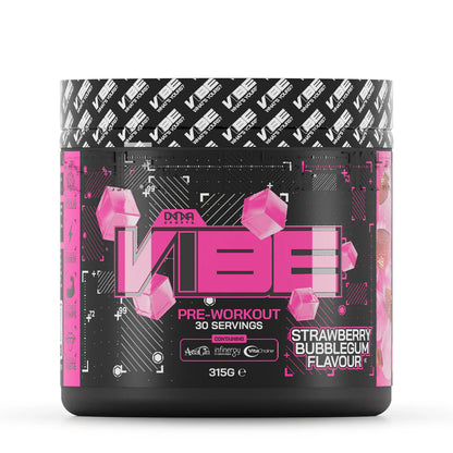 DNA Sports - Vibe | 30 Servings