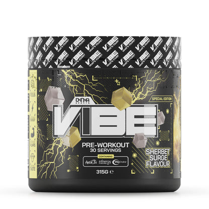 DNA Sports - Vibe | 30 Servings