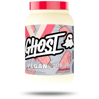 Ghost - Vegan Protein | 28 Servings