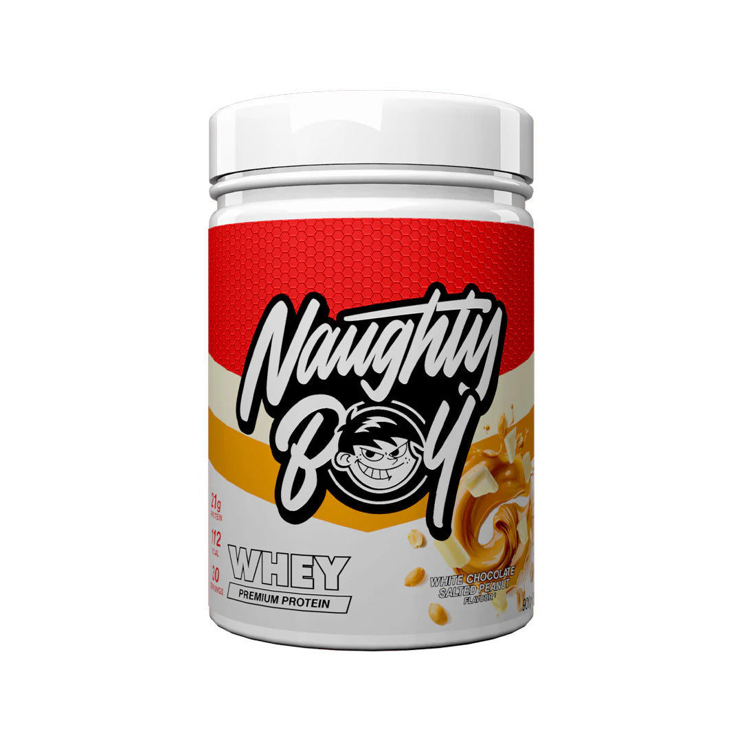 Naughty Boy - ADVANCED WHEY | 30 Servings