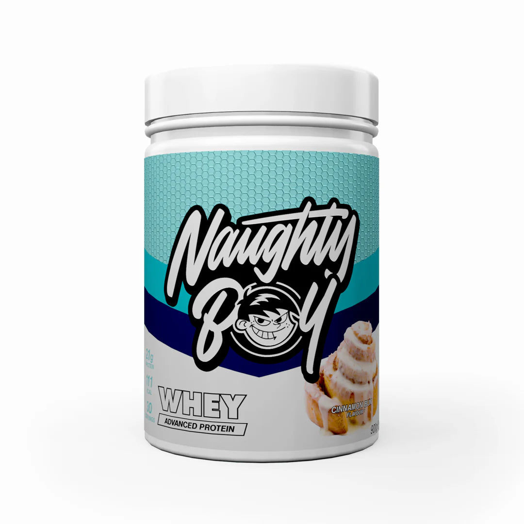 Naughty Boy - ADVANCED WHEY | 30 Servings