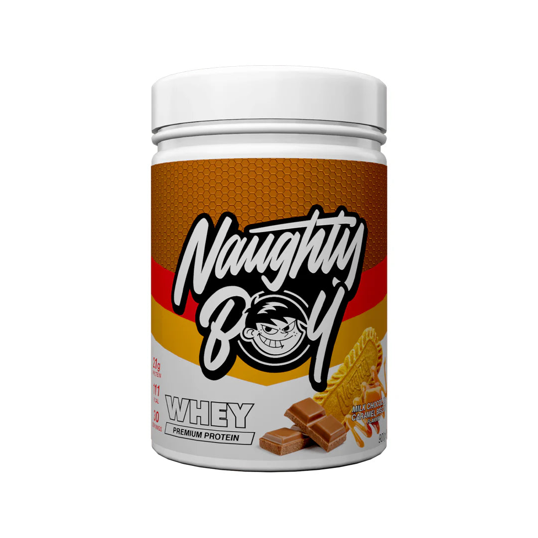 Naughty Boy - ADVANCED WHEY | 30 Servings