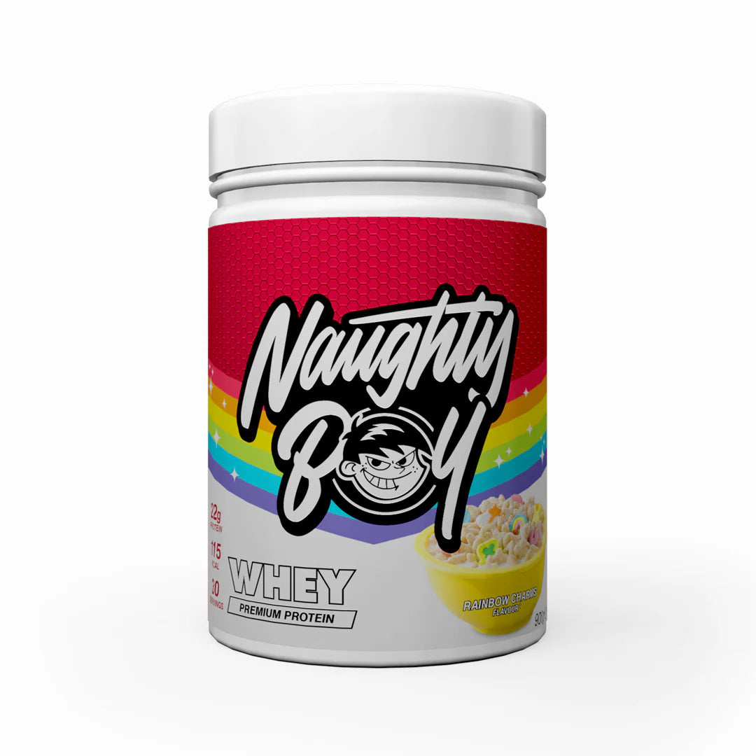 Naughty Boy - ADVANCED WHEY | 30 Servings