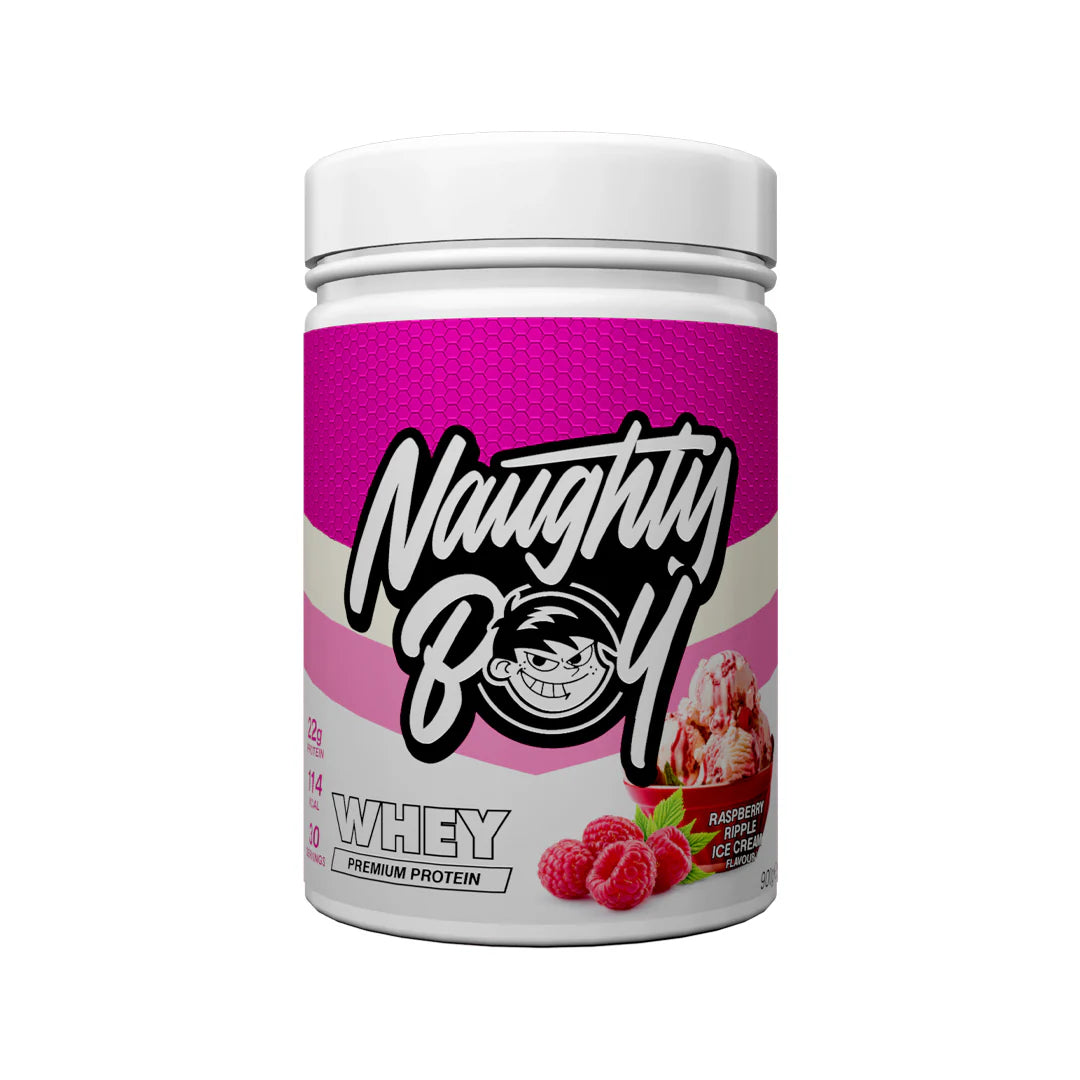 Naughty Boy - ADVANCED WHEY | 30 Servings