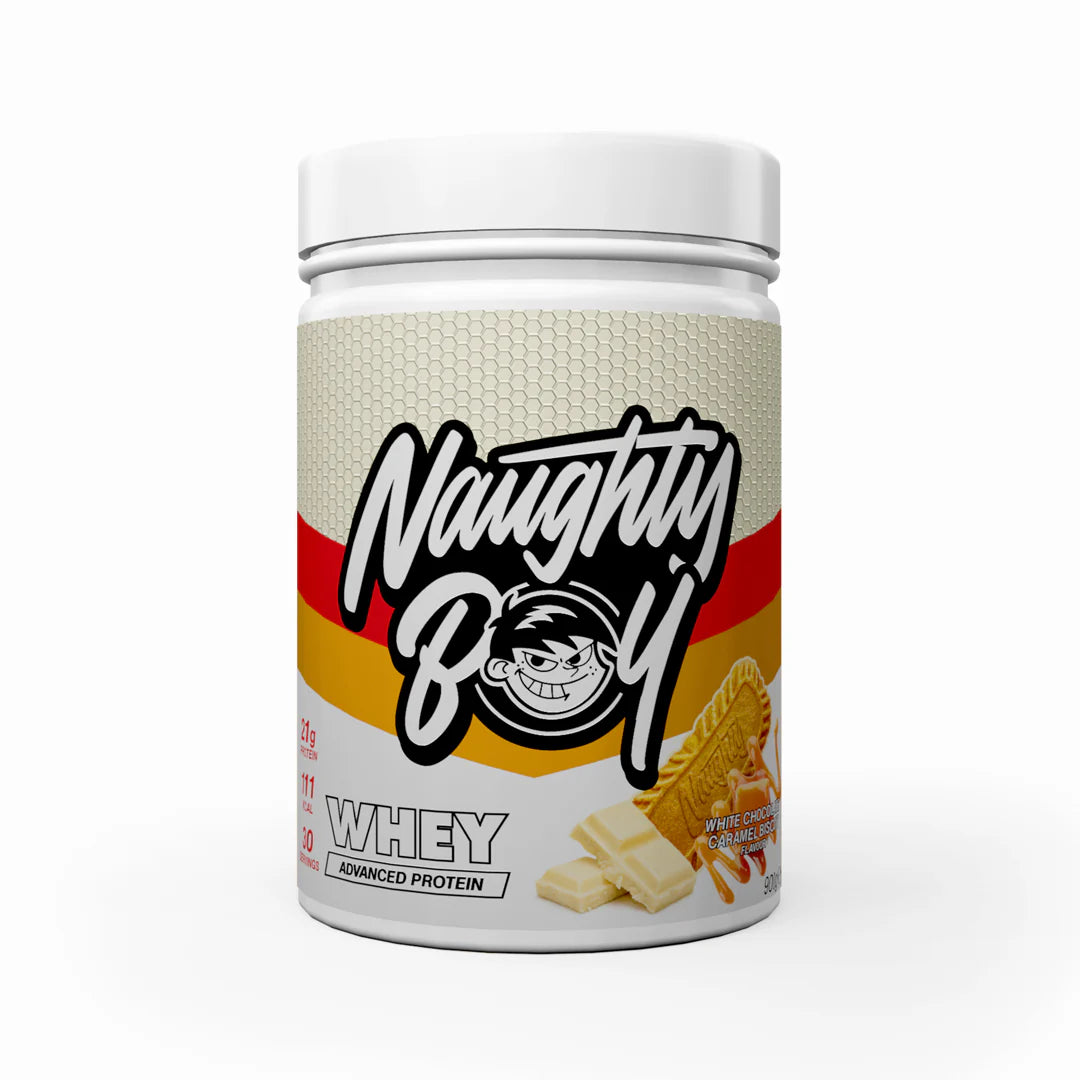 Naughty Boy - ADVANCED WHEY | 30 Servings