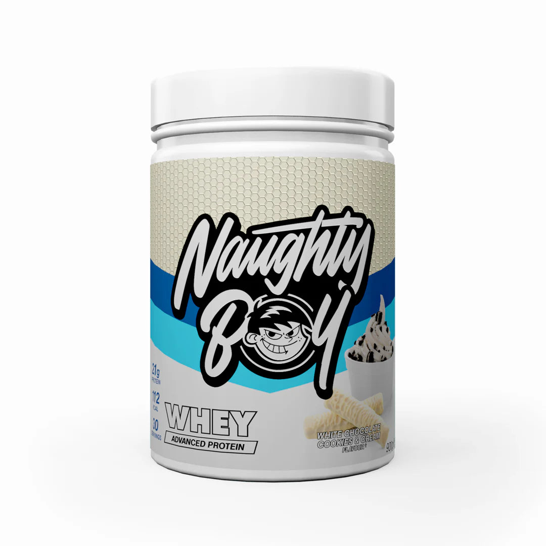 Naughty Boy - ADVANCED WHEY | 30 Servings