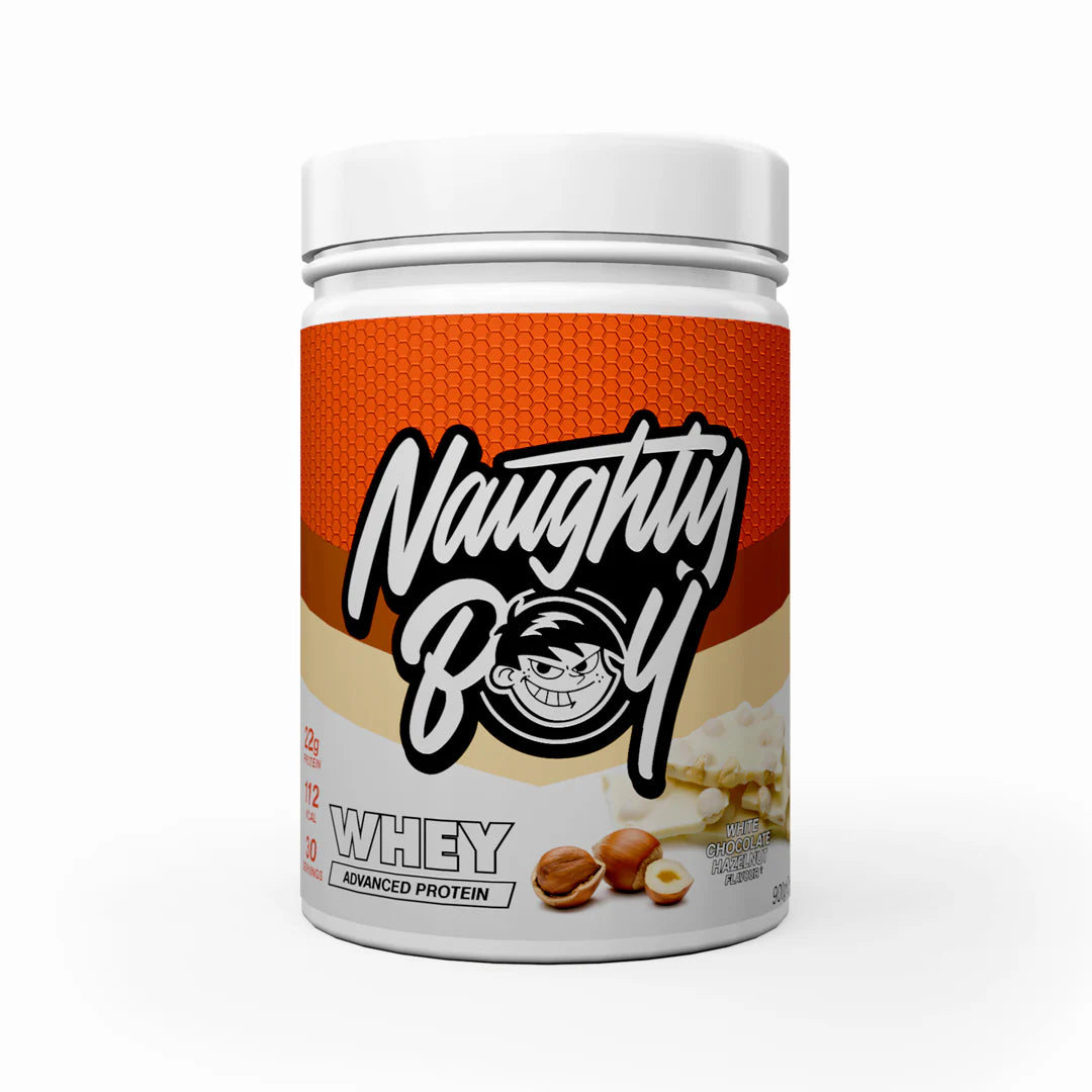 Naughty Boy - ADVANCED WHEY | 30 Servings