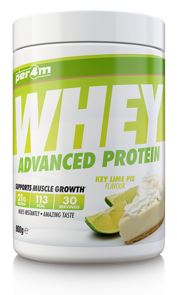 PER4M Whey Protein | 30 Servings