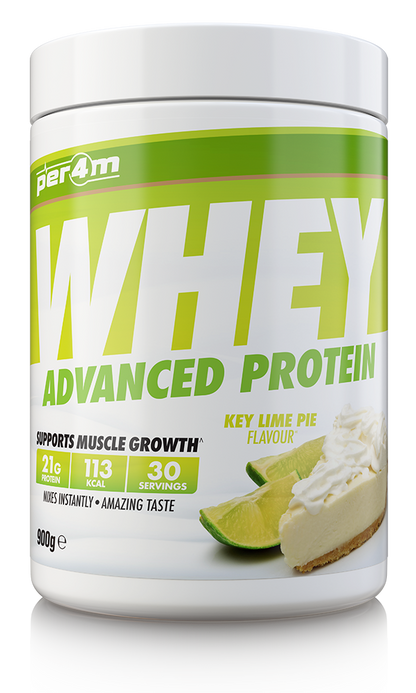 PER4M Whey Protein | 30 Servings