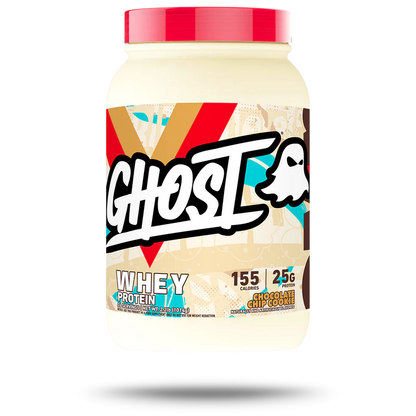 Ghost - Whey Protein | 26 Servings