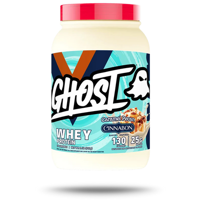 Ghost - Whey Protein | 26 Servings