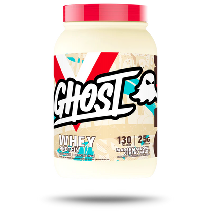 Ghost - Whey Protein | 26 Servings