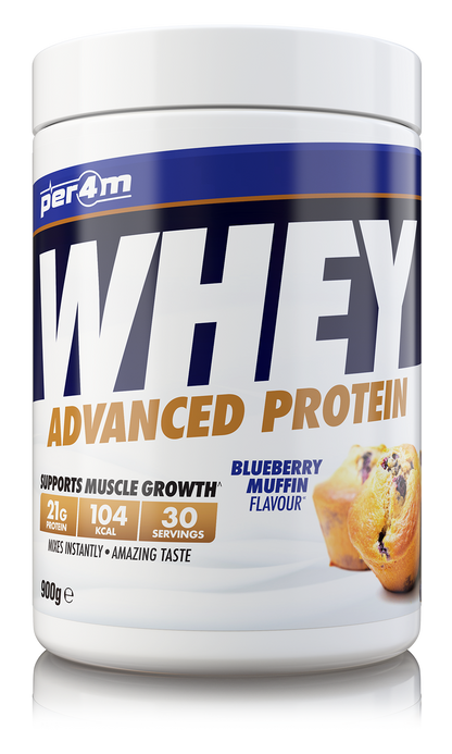 PER4M Whey Protein | 30 Servings