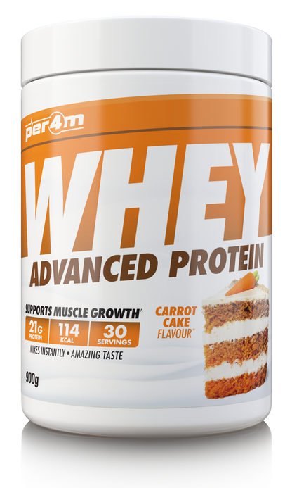PER4M Whey Protein | 30 Servings