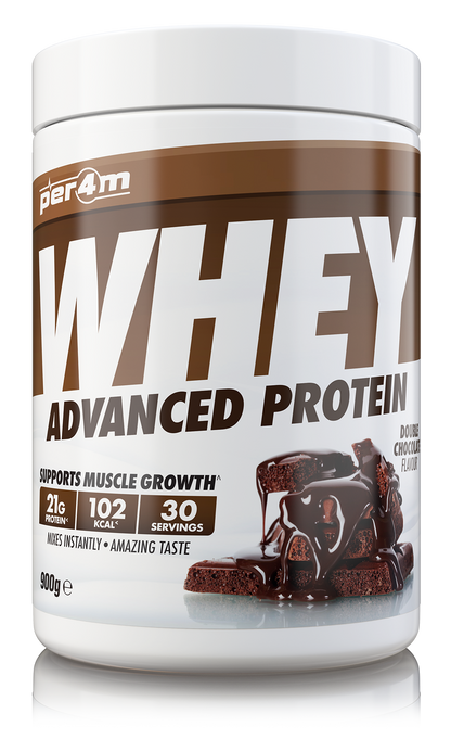 PER4M Whey Protein | 30 Servings