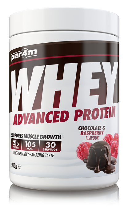 PER4M Whey Protein | 30 Servings