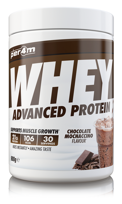 PER4M Whey Protein | 30 Servings