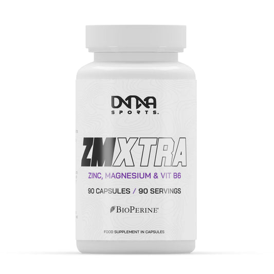 DNA Sports - ZMXTRA | 90 Servings