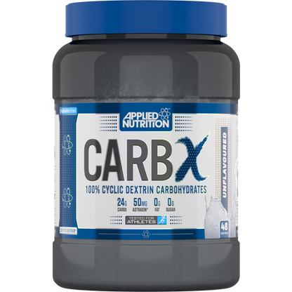 Applied Nutrition - Carb X (1.2kg) | 40 Servings