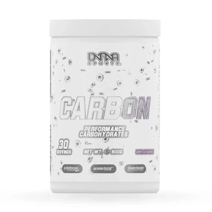 DNA Sports - Carbon | 30 Servings