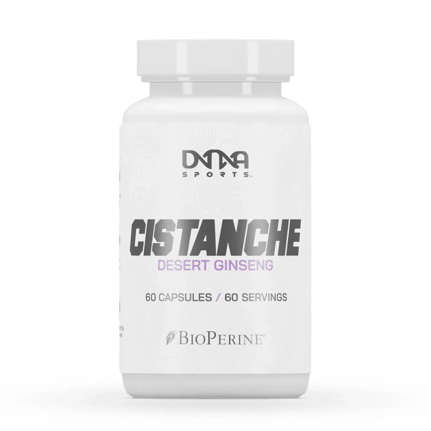 DNA Sports - Cistanche | 60 Servings