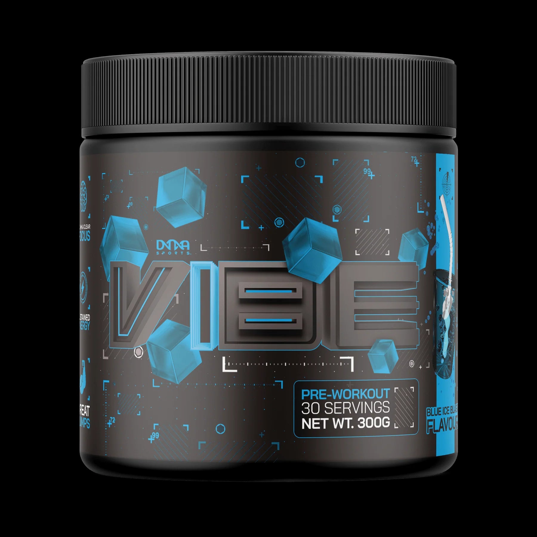 DNA Sports - Vibe | 30 Servings