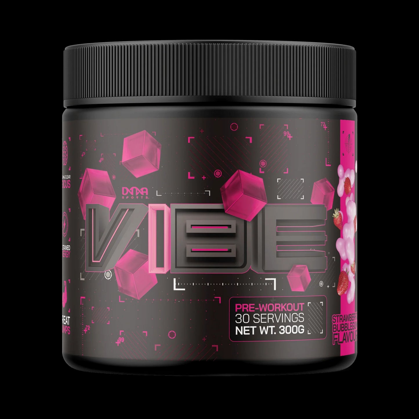 DNA Sports - Vibe | 30 Servings