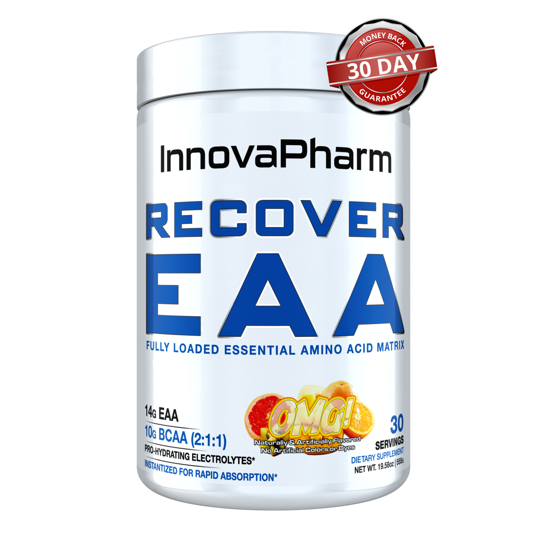 Innovapharm - Recovery EAA | 30 Servings