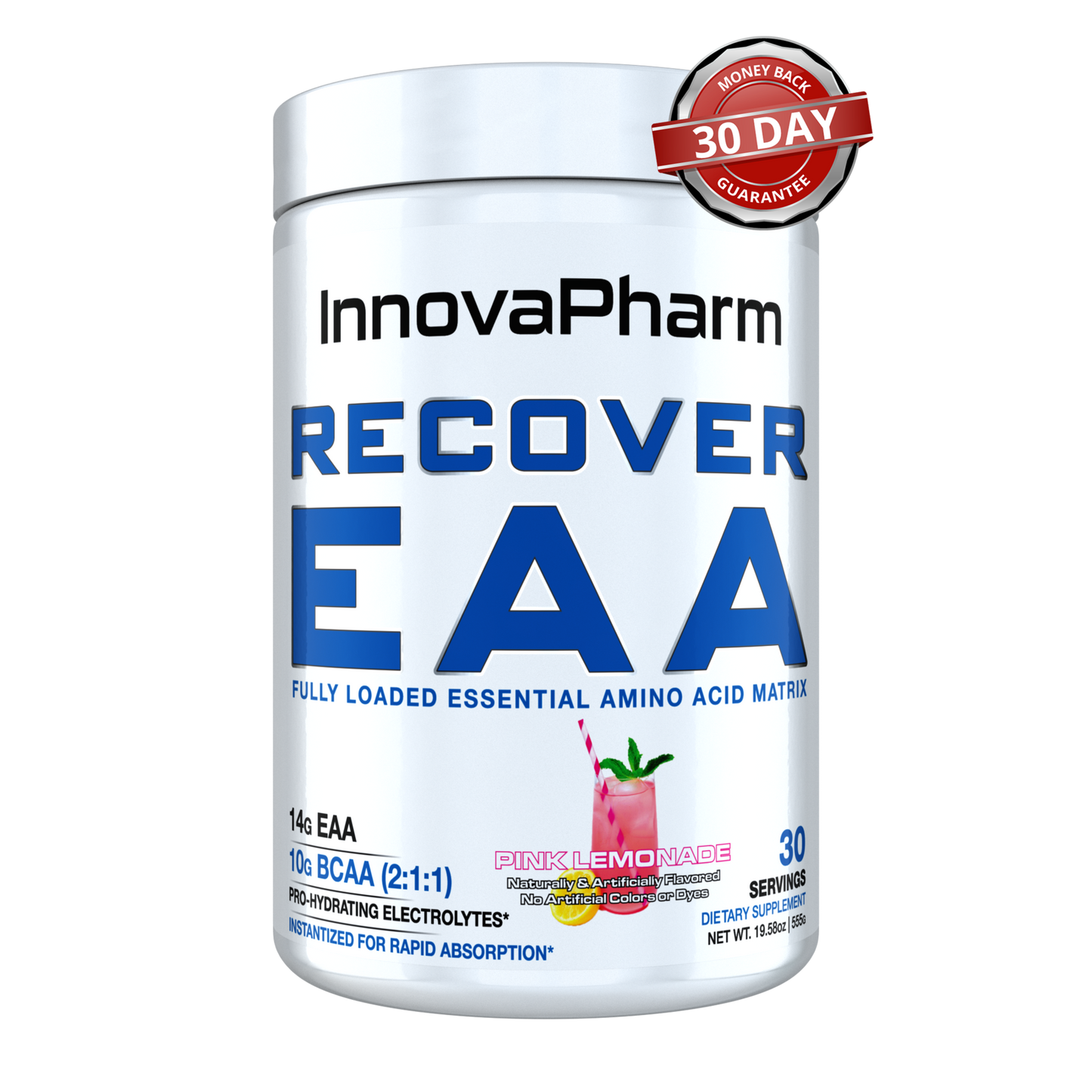 Innovapharm - Recovery EAA | 30 Servings