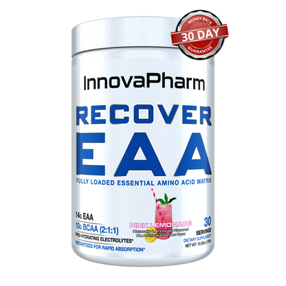 Innovapharm - Recovery EAA | 30 Servings