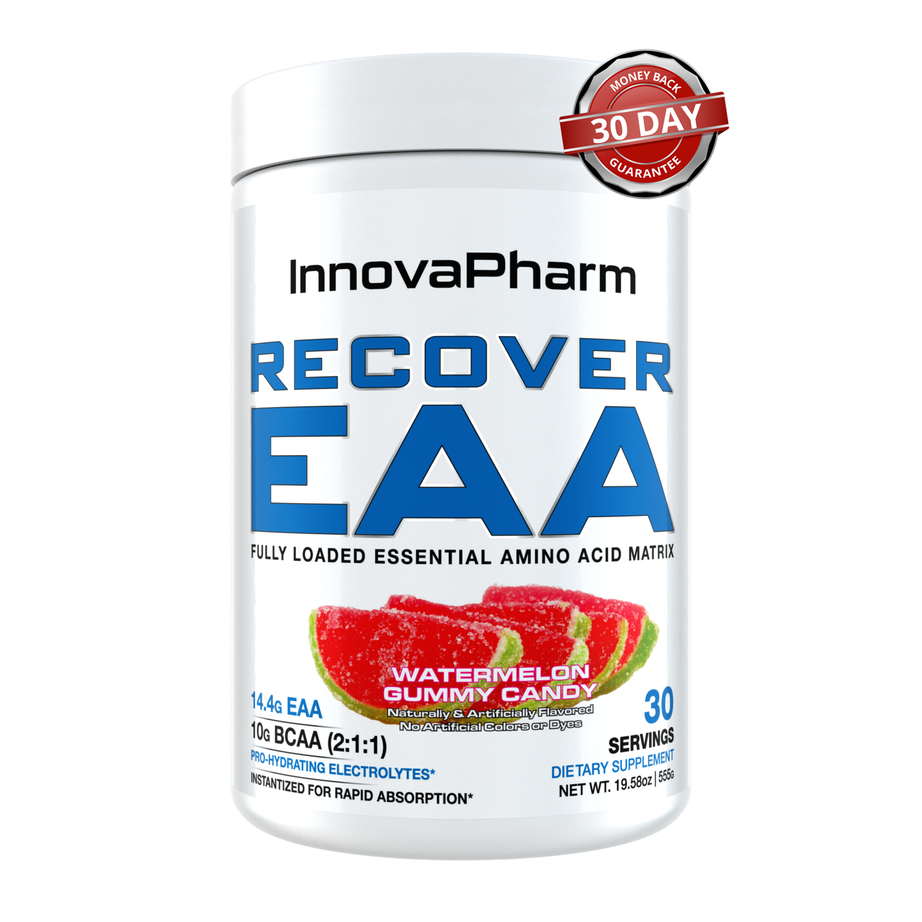 Innovapharm - Recovery EAA | 30 Servings