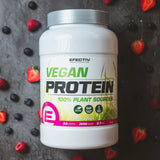 EFECTIV Vegan Protein 908g