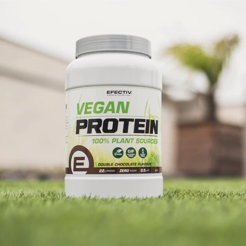 EFECTIV - Vegan Protein | 30 Servings