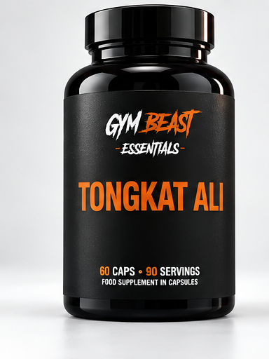 GymBeast - Tongkat Ali | 90 servings
