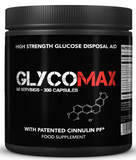 Strom - GlycoMax | 60 Servings