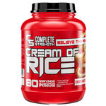 Complete Strength - Cream Of Rice | 80 Servings