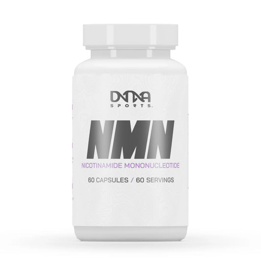 DNA Sports - NMN | 60 Servings