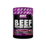 NXT Beef Isolate - 540g