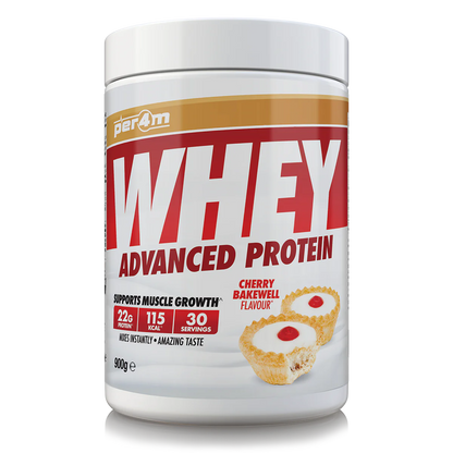 PER4M - Whey Protein | 30 Servings