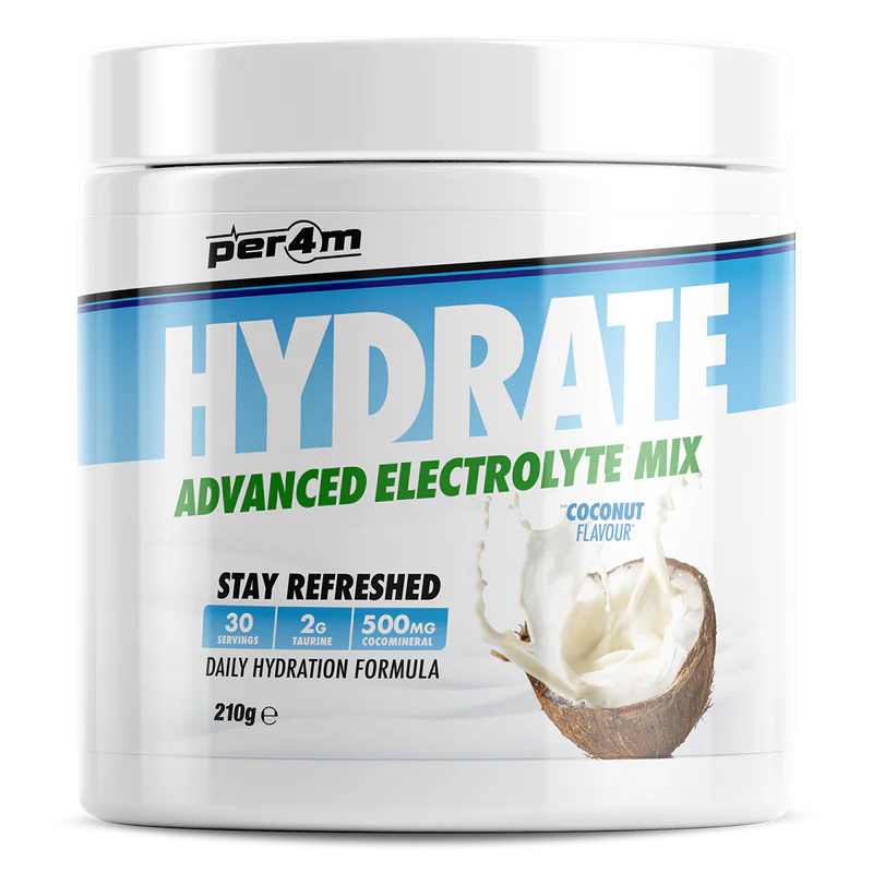 PER4M - Hydrate | 30 Servings