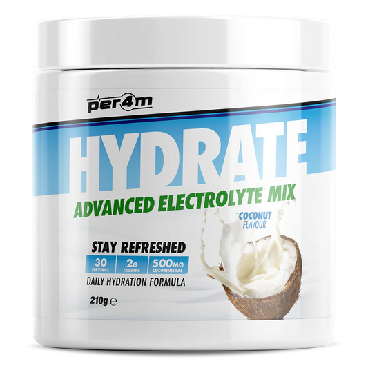 PER4M - Hydrate | 30 Servings