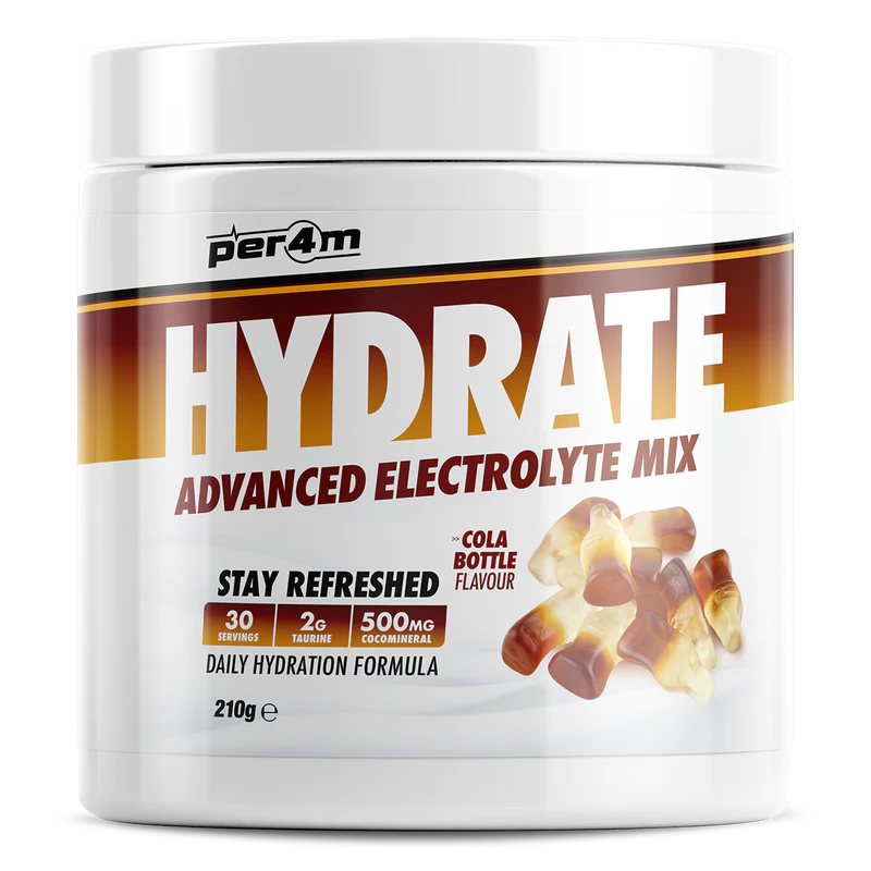 PER4M - Hydrate | 30 Servings