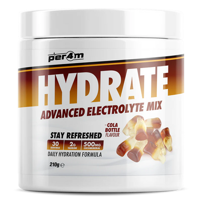 PER4M - Hydrate | 30 Servings