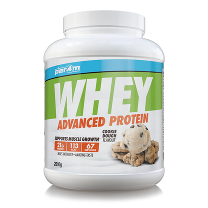 PER4M - Whey Protein | 67 Servings