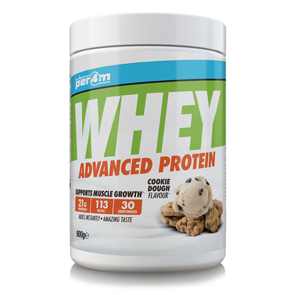 PER4M - Whey Protein | 30 Servings